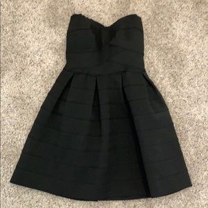 Black Formal Dress